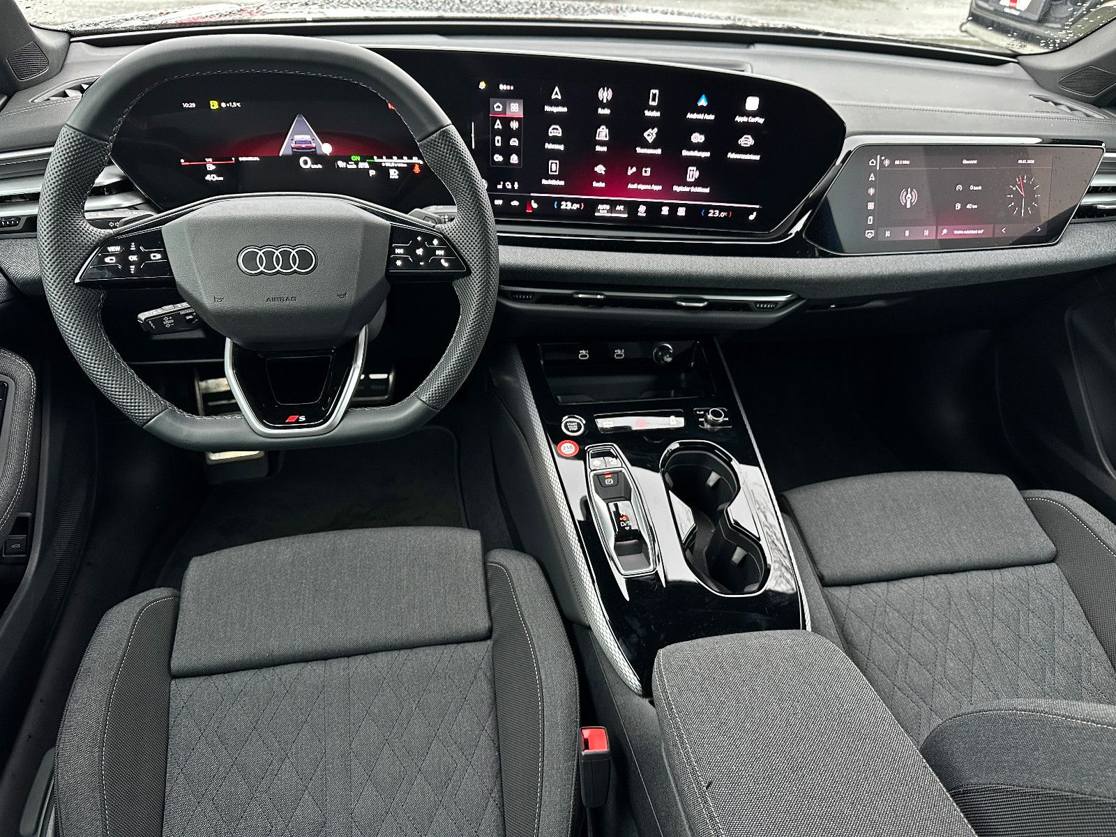 Audi A5 - Bild 20