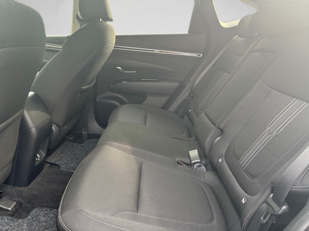 Hyundai Tucson – Bild 9