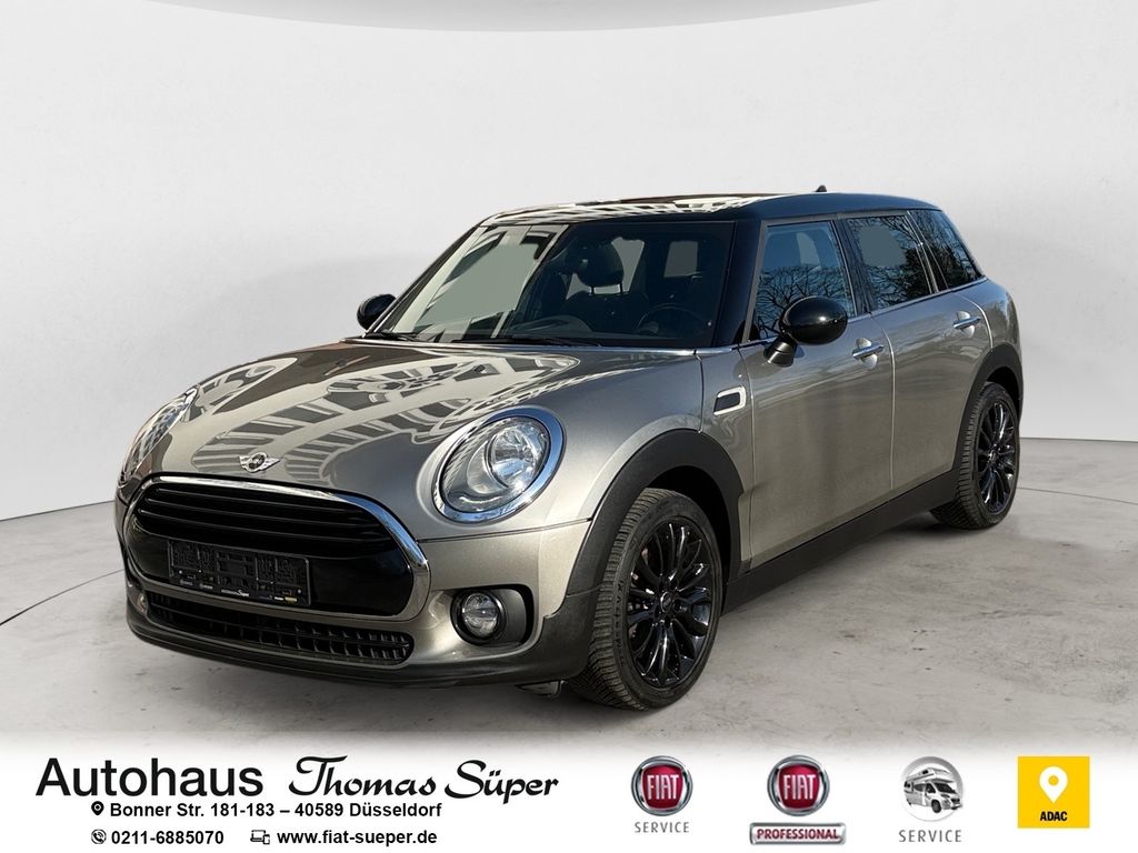Image of MINI Cooper Clubman