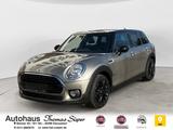 MINI Clubman Cooper D NAVI SCHIEBEDACH NAVI TEMPOMAT