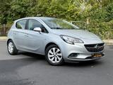 Opel Corsa E Innovation ecoFlex-GARANTIE-AHK-8 FACH - Opel Corsa Gebrauchtwagen in Mainz
