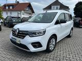 Renault Kangoo III Techno BLUE DCI 115 EDC - Renault Kangoo aus 2023