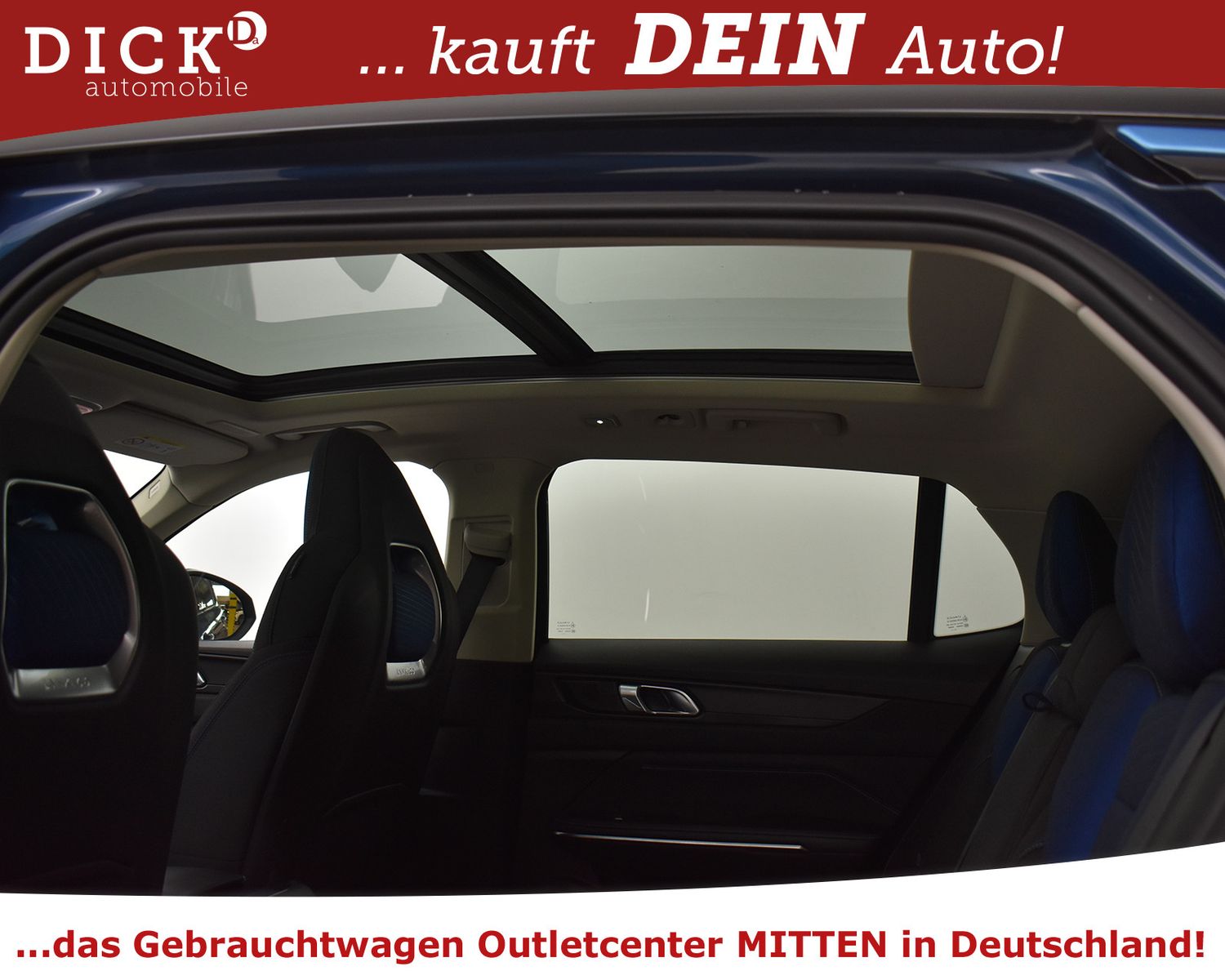 LYNC AND CO 01 1.5TD Aut PHEV PANO+MEMO+NAVI+LED+SHZ+ACC+360 - Image 20