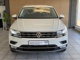 Volkswagen Tiguan 2.0 TDI Highline 4Motion*LED*RFK*AHK*ACC - Volkswagen Tiguan Gebrauchtwagen