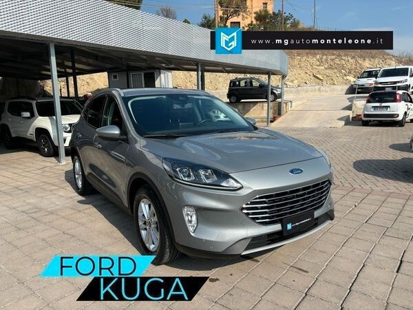 Ford FORD KUGA 1.5- 2020