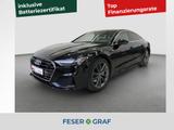 Audi A7 Sportback S line 50 TFSI e AHK HD Matrix RFK - Audi A7 Plug-in Hybrid (PHEV) Gebrauchtwagen