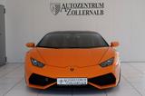 Lamborghini Huracán LP610-4 *NOVITEC*TITAN-ABGAS*LIFT*KAMERA - Lamborghini Huracán Gebrauchtwagen