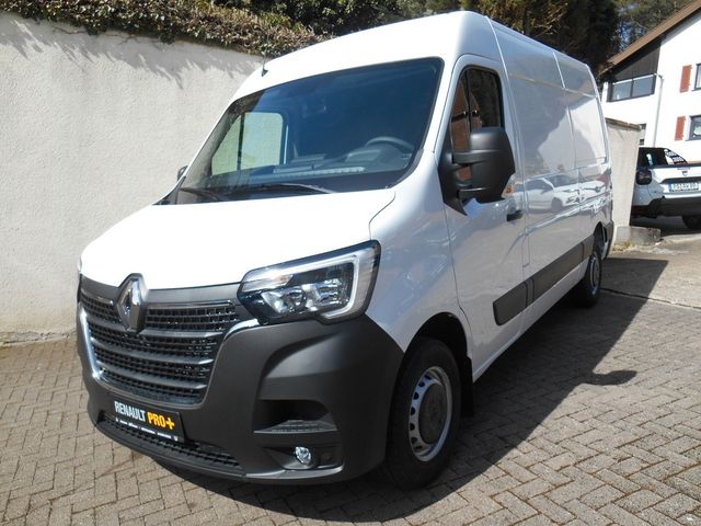 Renault Master L2H2 dCi 135 FAP 3,5t *SOFORT AN LAGER*