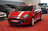 Fiat Punto Evo 1.4 Turbo Racing Abarth  163 PS 2.Hand - Fiat Punto Evo Gebrauchtwagen
