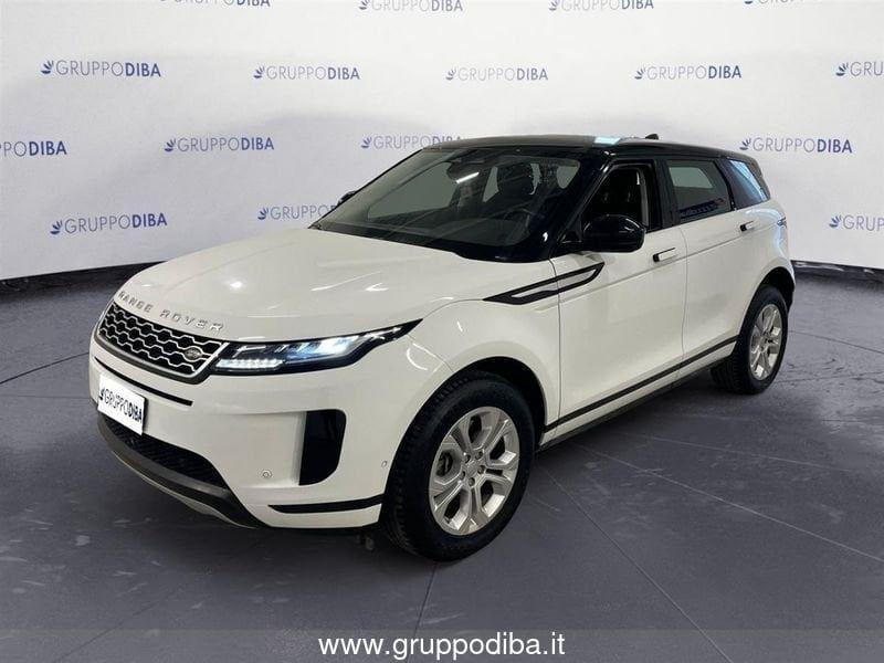 Land Rover Range Rover Evoque II 2019 Die 2.0d i