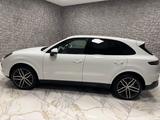 Porsche Cayenne Basis ** VOLL FAHBEREIT *59.270km ** - Porsche Cayenne Unfallwagen
