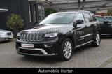 Jeep Grand Cherokee 3.0 CRD Summit*LEDER*PANO*DISTRO* - Jeep Gebrauchtwagen in Bochum
