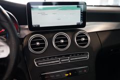 MERCEDES-BENZ C 200 Cabrio | AMG Line | Airscarf | Navi | AHK MERCEDES-BENZ C 200 Cabrio | AMG Line | Airscarf | Navi | AHK