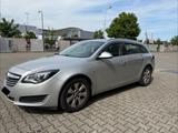 Opel Insignia A Sports Tourer Innovation - Opel Insignia Gebrauchtwagen in Frankfurt