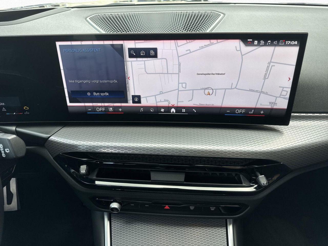 BMW M340i xDr T M SPORT PRO Pano,AHK,St+Go,360°,H/K