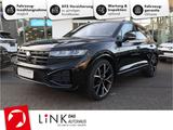Volkswagen Touareg R-Line 3,0 l V6 TDI SCR 4MOTION 210 kW ( - Volkswagen Touareg mit Diesel-Antrieb