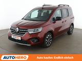 Renault Kangoo 1.3 TCe Techno Aut.*NAVI*CAM*ACC*SHZ*ALU* - Renault Kangoo aus 2023