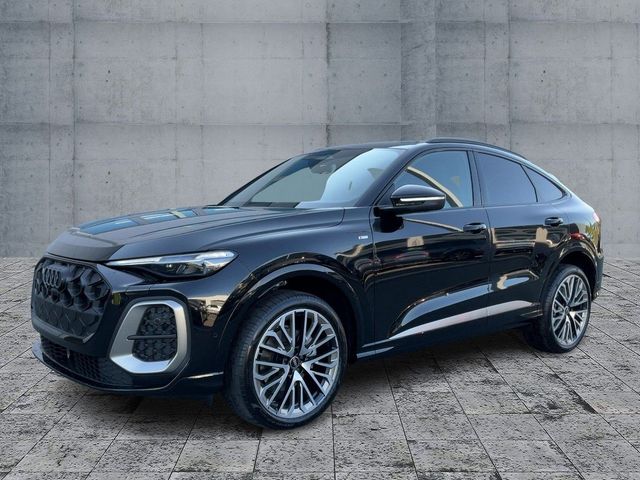 Audi Q5 Sportback 40 TFSI quattro S tronic
