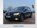 Volkswagen Tiguan 1.5 TSI JOIN LenkrHz/Navi/2xPDC/Sitzh/Tel - Volkswagen Tiguan JOIN mit Benzin-Antrieb