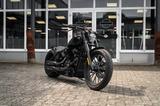 Harley-Davidson FXBR Breakout 117 - Custom Umbau by HD-Kiel - Harley-Davidson Breakout 117