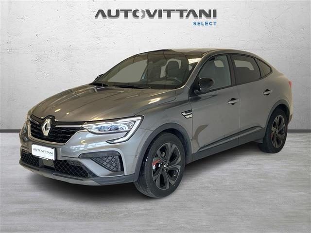 Renault RENAULT Arkana 1.3 tce R.S. Line 140cv edc fap