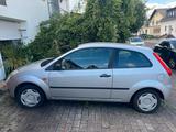 Ford Fiesta 1.3 TÜV bis 03/2026 - Ford Fiesta aus 2005: 1.3