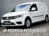 Volkswagen Caddy 2,0TDI DSG Maxi XENON /AHK/Alu/Navi/Klimaa - VW Caddy in Kiel