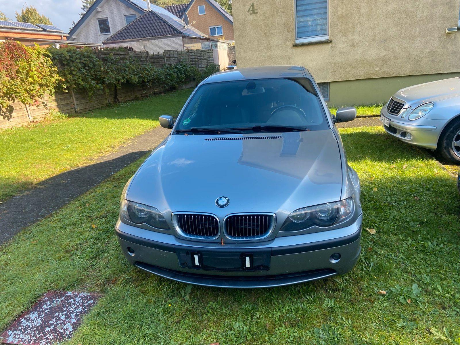 BMW 320