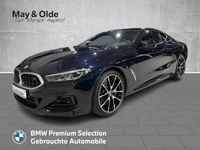 BMW M850 - Vorschau Bild 1