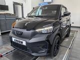 Ligier JS 50 Elite*CAM*RFK*S.Phone-Lader*Servo*LED*DAB* - schwarze Ligier JS 50