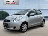 Toyota Yaris Sol 1.3 Automatik*Allwetter*Klima*PDC - Toyota Yaris in Mönchengladbach