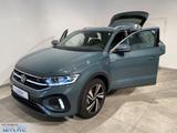 Volkswagen T-Roc 1.5 TSI DSG R-Line NAVI KLIMA LED AHK REAR - VW T-Roc Gebrauchtwagen in Wuppertal