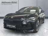Skoda Superb 2.0 TDI Sportline 4x4 *AHK Klima Navi