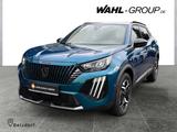 Peugeot 2008 ALLURE HYBRID 136 e-DSC6 *NAVI*PDC*SITZHEIZ - Peugeot 2008 Allure mit Hybrid-Antrieb (Benzin/Elektro)