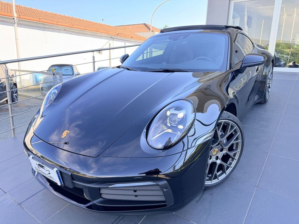 Image of Porsche 911