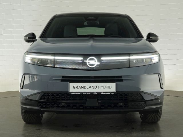 Grandland B GS HYBRID eDCT+NAVI+HD-MATRIX-LED+36