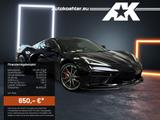 Corvette C8 Coupe 3LT, Lift, GT2 Sitze,Carbon Alcantara - Corvette Neuwagen