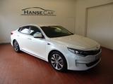 Kia Optima SpiritNavi/R.Kamera/Bi-Xenon/AHK/Garantie - Kia Optima