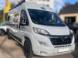 Opel Crosscamp