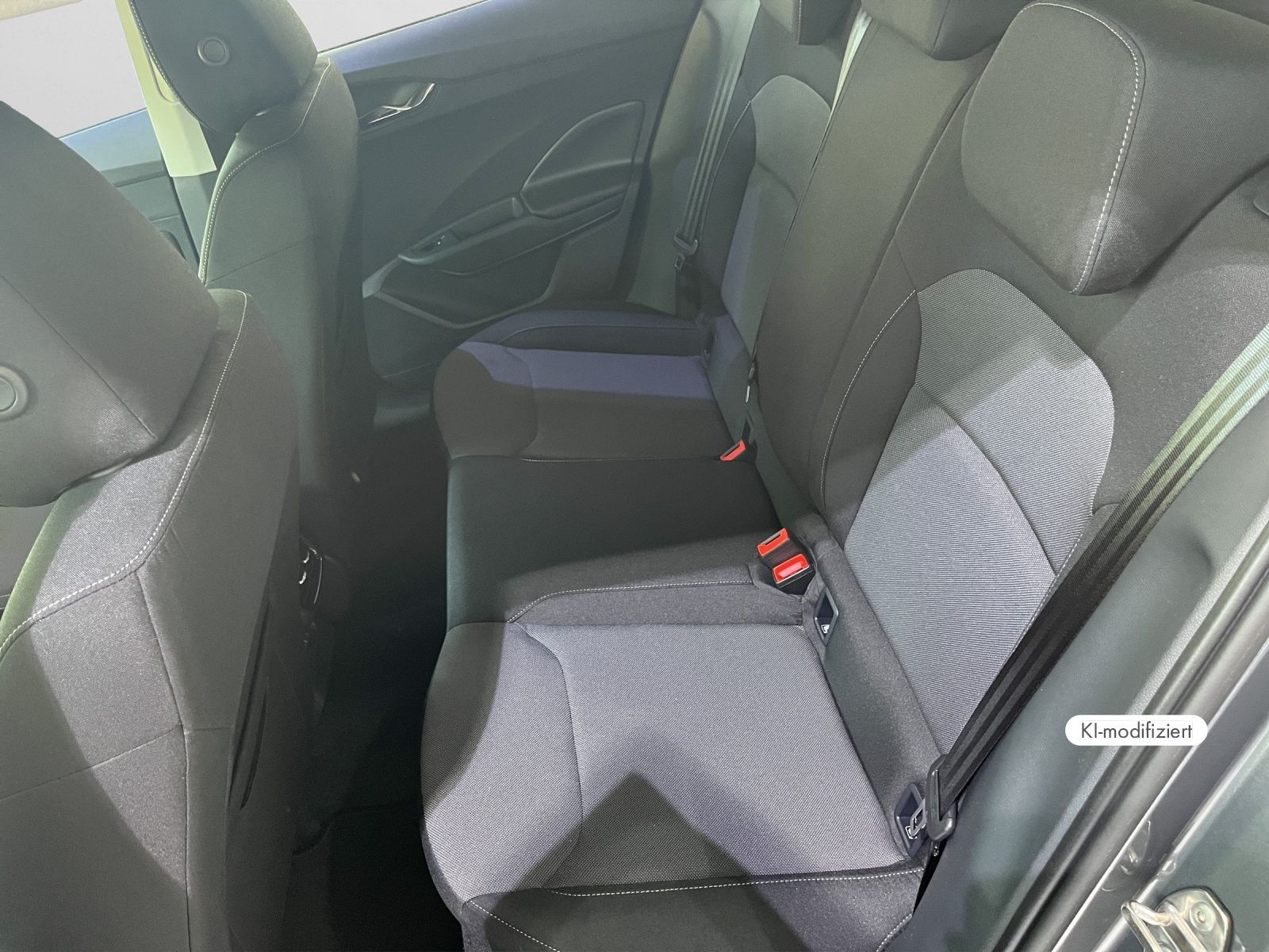 Skoda Fabia - Bild 15