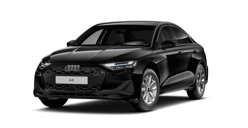 Audi A3 - Bild 2