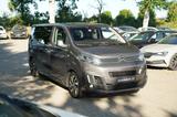Citroën SPACETOURER 2.0 HDI SHINE+STANDHZG+PANO+EXPORT - Citroën: Sitzheizung