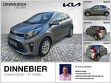 Kia PICANTO DREAM TEAM EDITION AUT Facelift LM - Kia Picanto: Dream Team Edition
