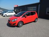 Opel Meriva / 2 Hand / TUV NEU - Opel Meriva mit Benzin-Antrieb: Kombi