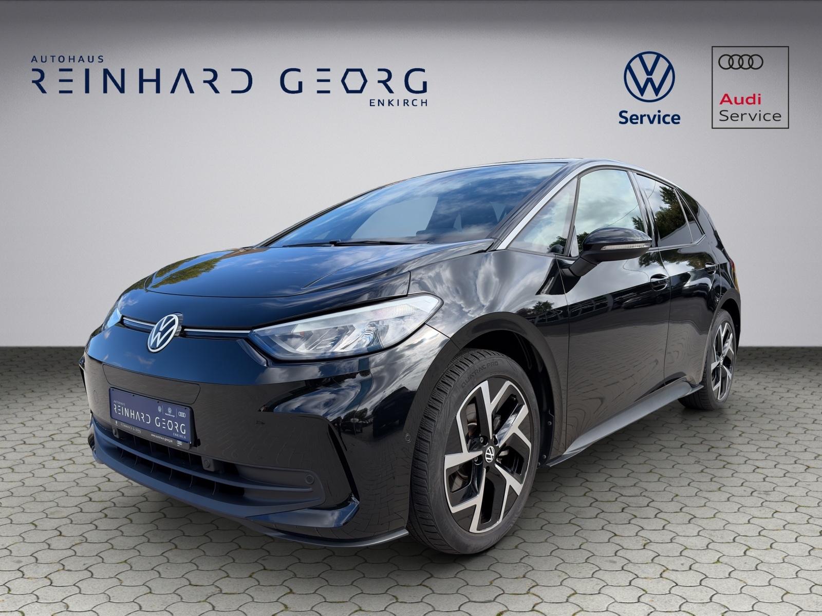 Volkswagen ID.3 Pro 150 kW Move *CARPLAY*ACC*ERGO*LED*RFK*
