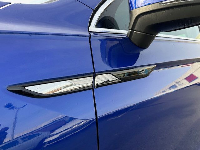 VW Tiguan (Bild 18 von(20)