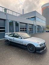 BMW E36 328i Clubsport Tracktool / Ringtool - BMW: Clubsport