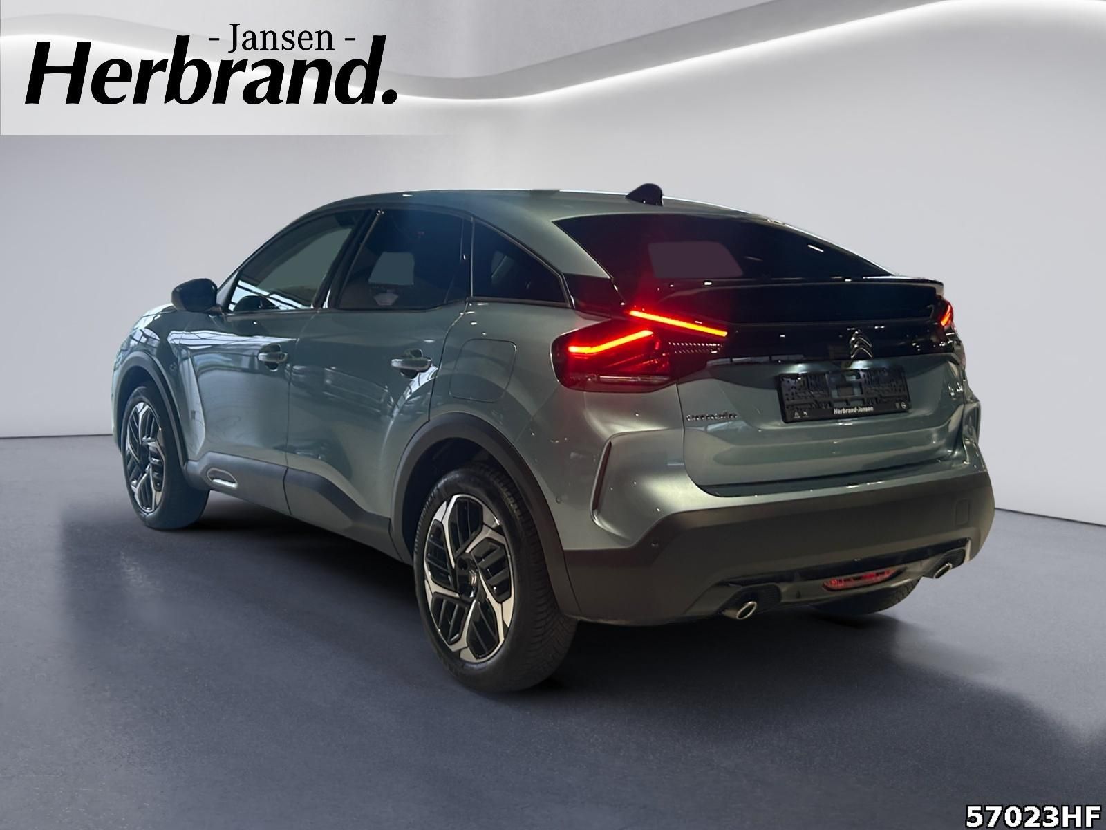 Fahrzeugabbildung Citroën C4 Max +DRIVEASSIST+CARPLAY+SHZ+NAVI+KEYLESS+