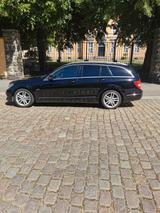 Mercedes-Benz C 220 CDI 4MATIC T AVANTGARDE Autom. AVANTGARDE - Mercedes-Benz: Firmenfahrzeug