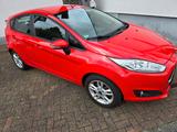 Ford Fiesta 1,0 48kW S/S Trend Trend - Ford Fiesta: 1.4